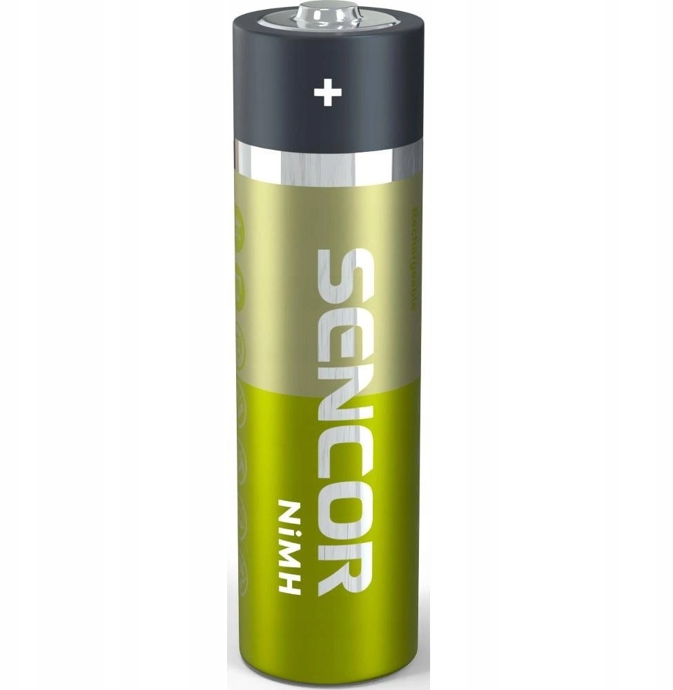 Sencor SBA HR6 2BP AA NiMH
