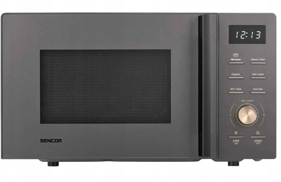 Sencor SMW 5520BK microwave oven 20L