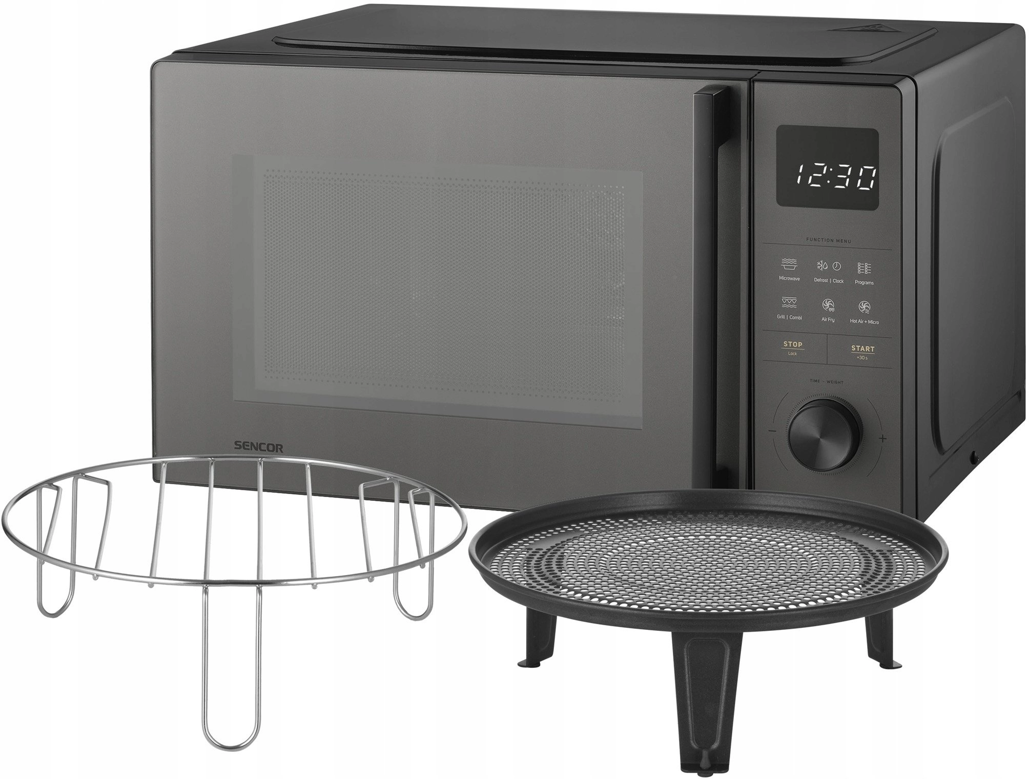 Sencor SMW 6025BK microwave oven 5L