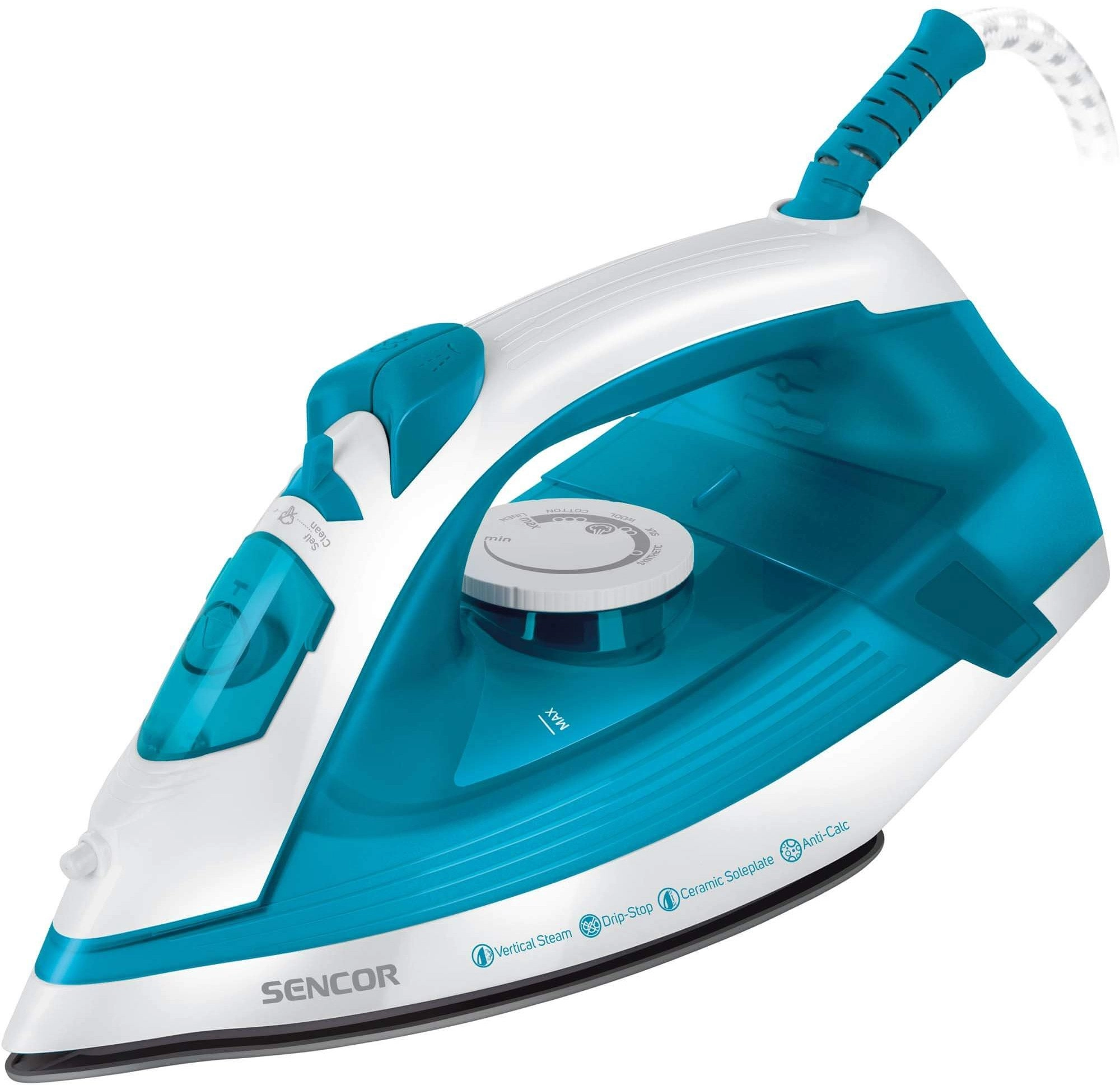 SSI 2800BL 41012746 8590669309788