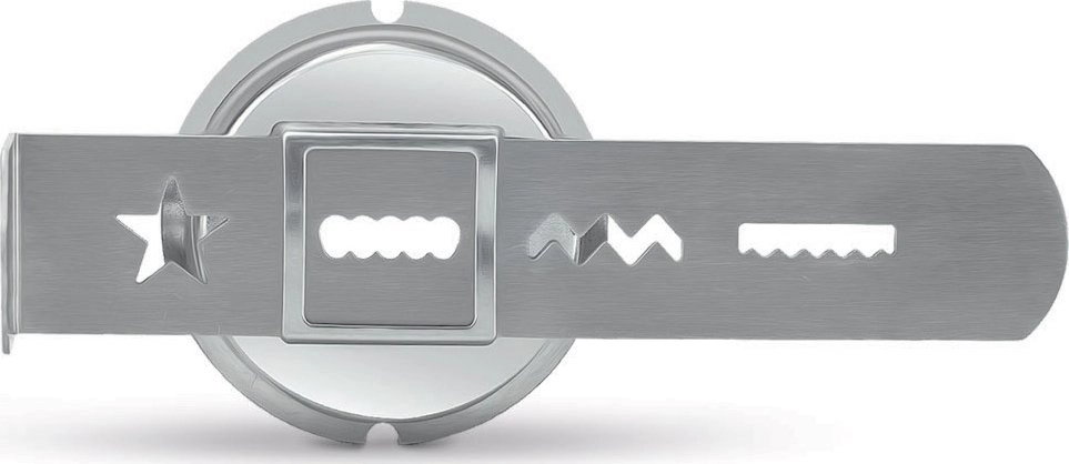 Sencor STX 022 Cookie cutter for