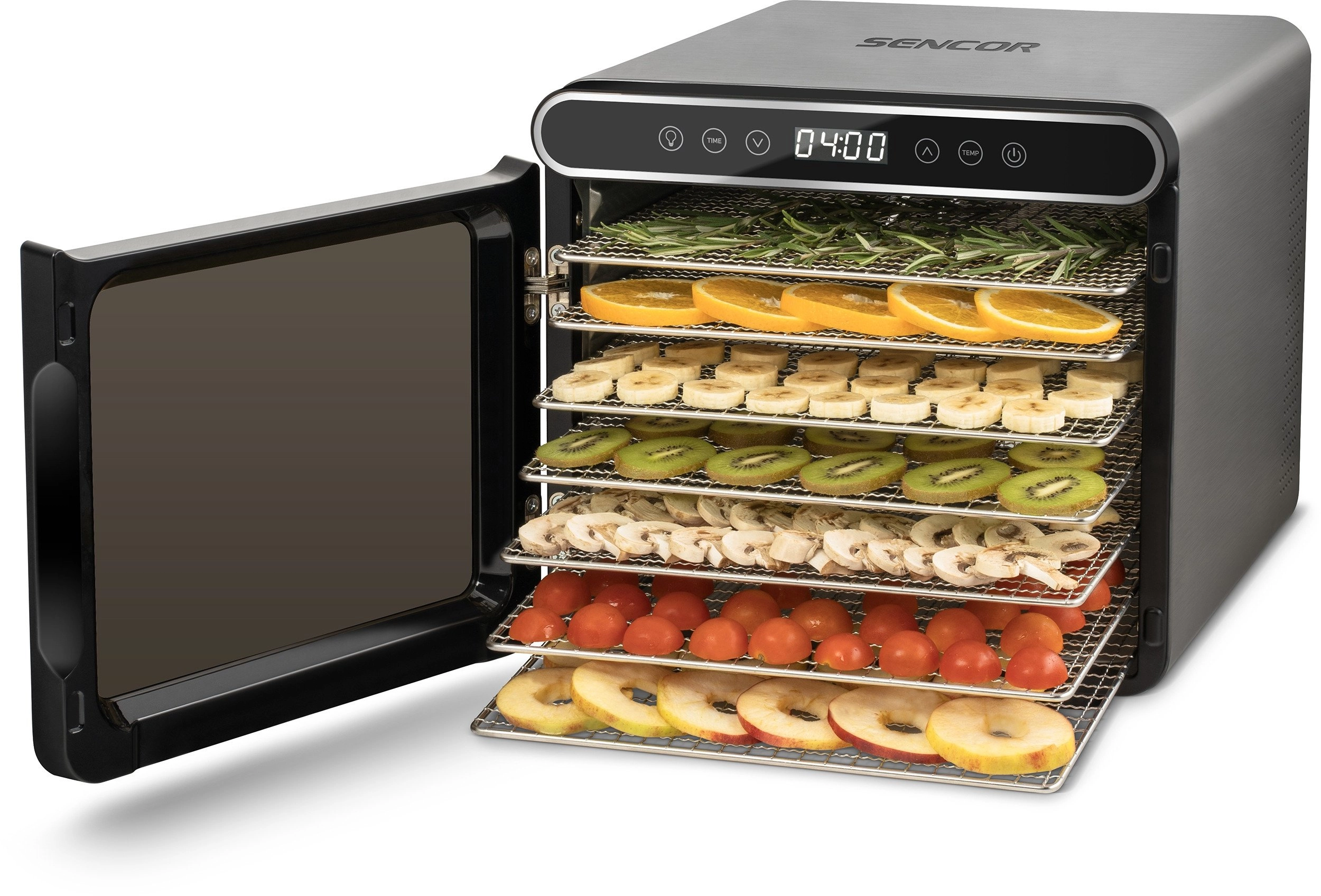 SFD 7750SS Food dehydrator 41015454 8590669335848