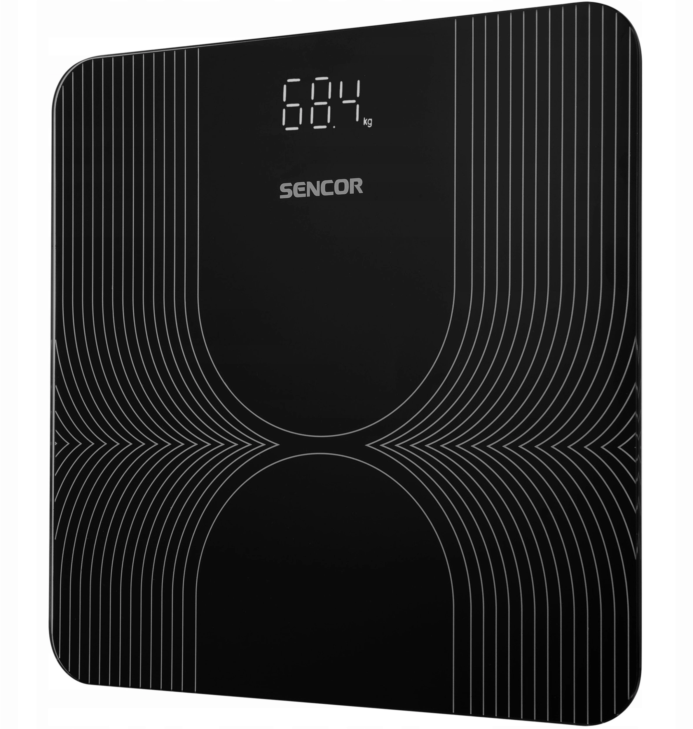 Sencor SBS 2476BK Bathroom scale 41016101