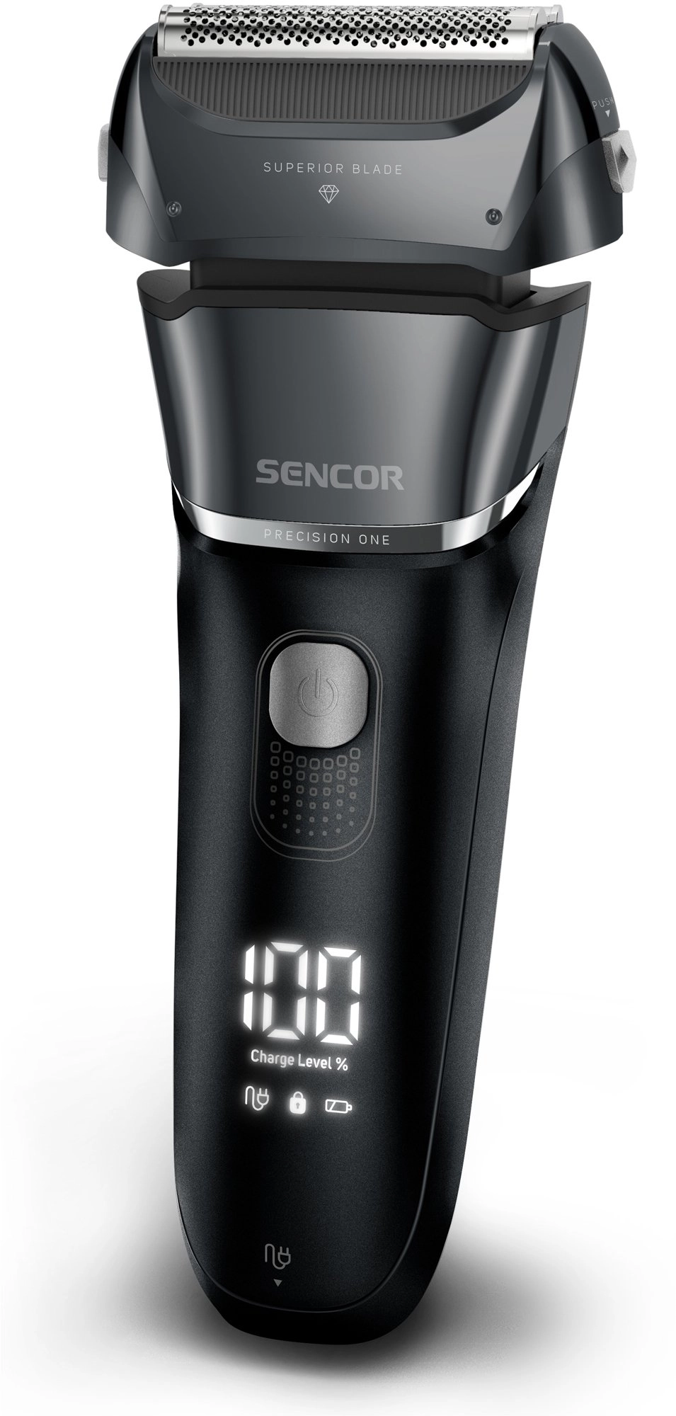 Sencor SMS 0900BK Electric foil shaver
