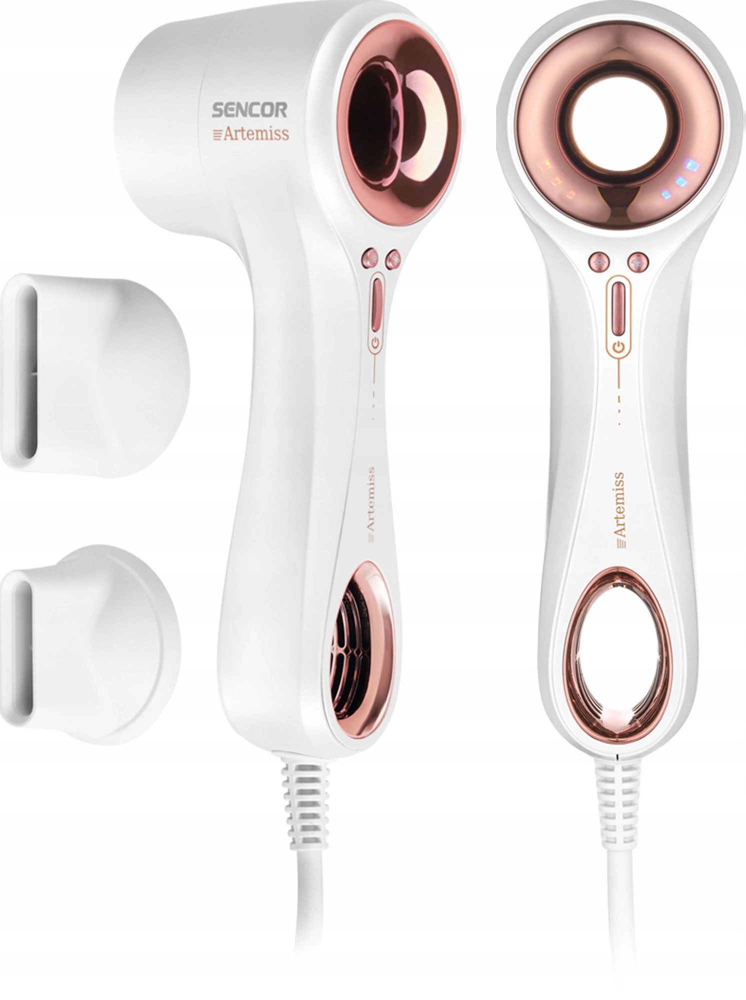 SENCOR SHD 9000RS HAIR DRYER 41019721