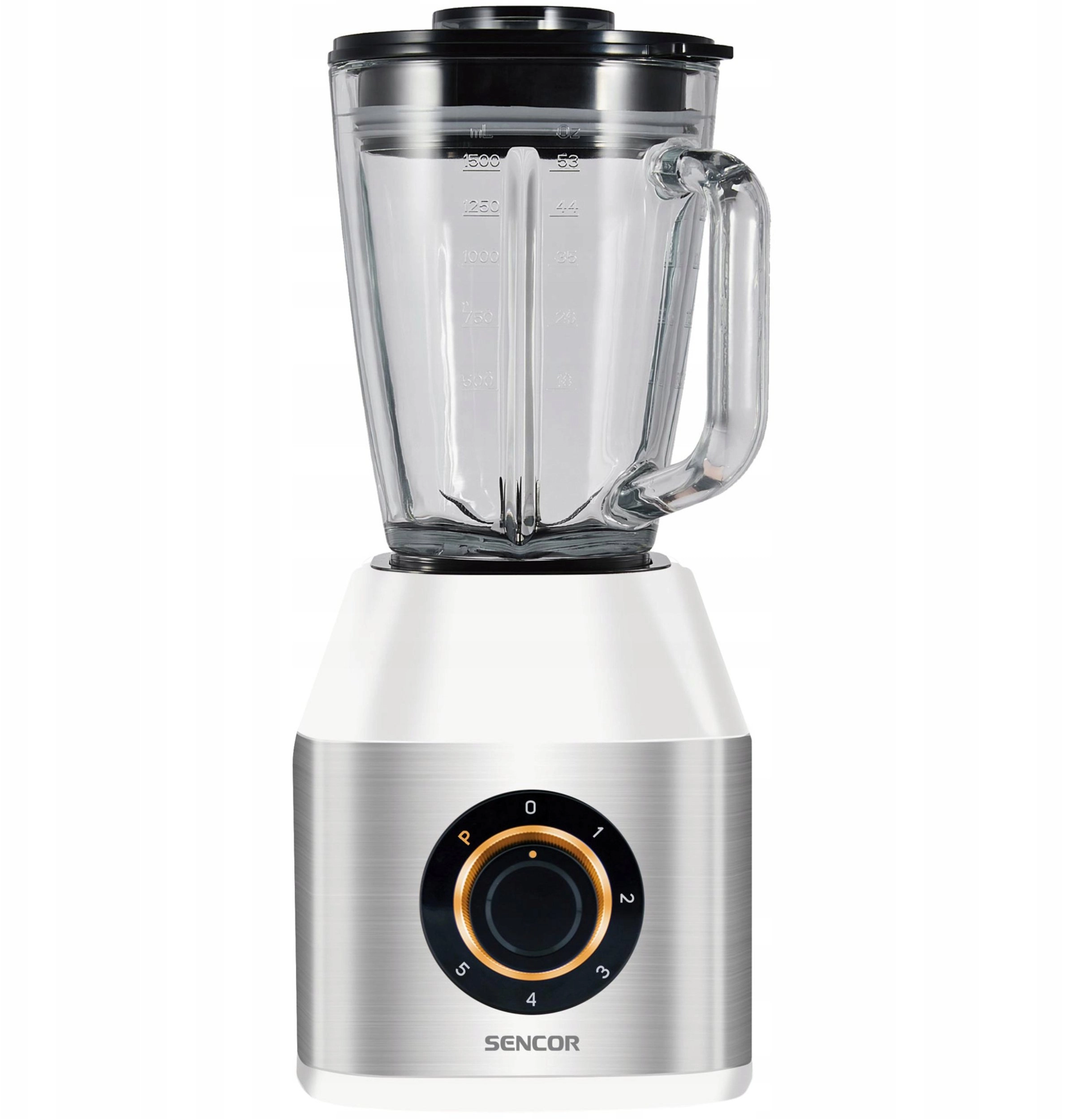 Sencor SBL 4871WH Cup blender 1