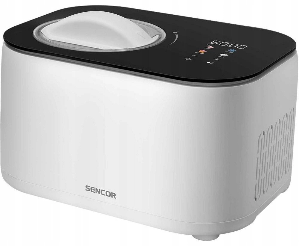 SIC 3000GY Automat do lodw 41022332