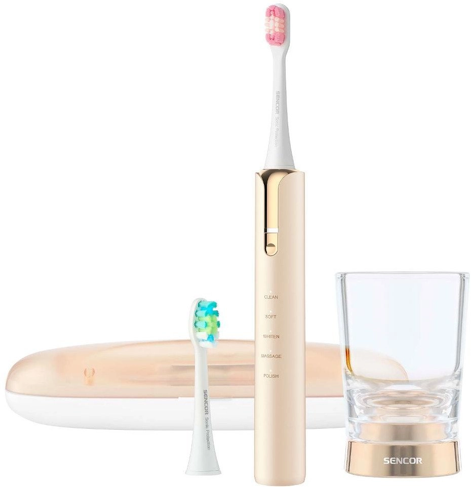 SOC 4111GD Sonic toothbrush 41023238 8590669385973