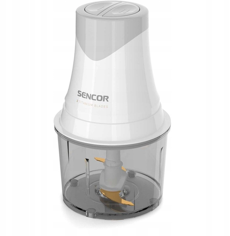 Sencor SCB 3000WH Food chopper 1L