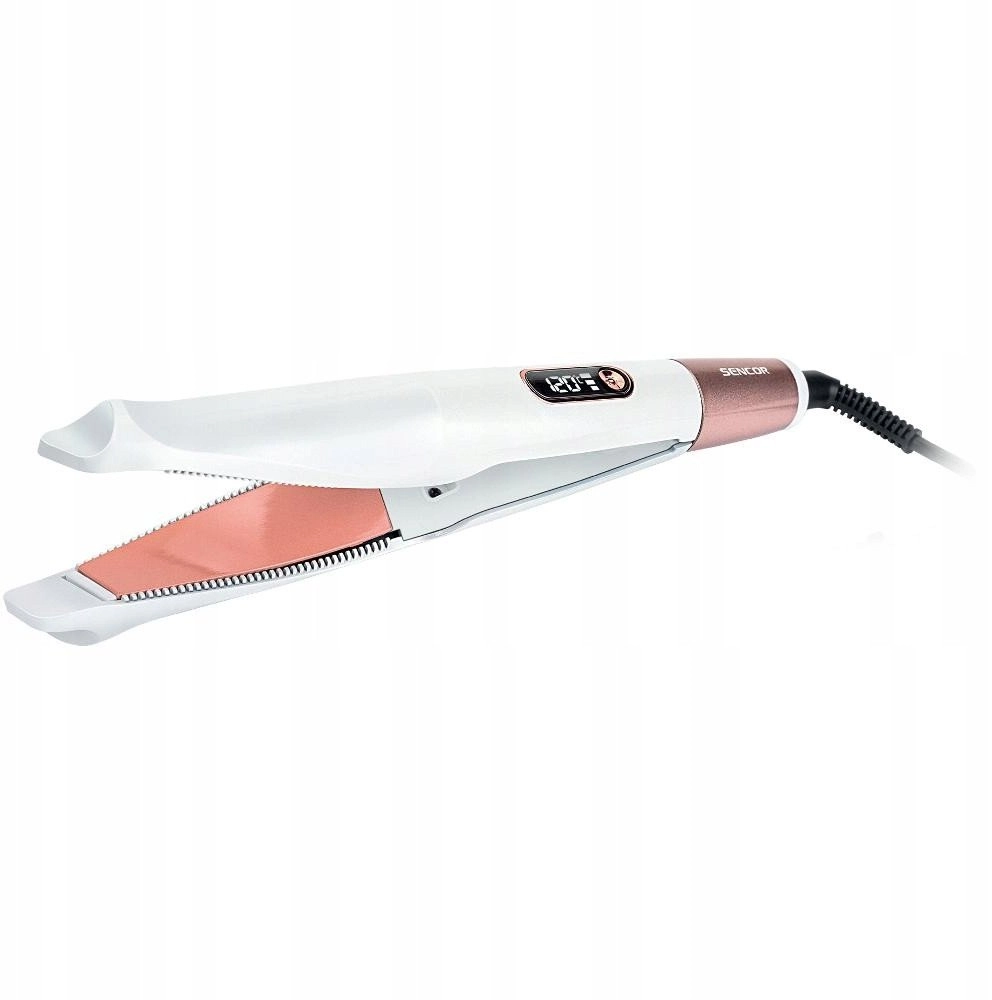 SHI 4601GD Hair curler 41023761 8590669389452