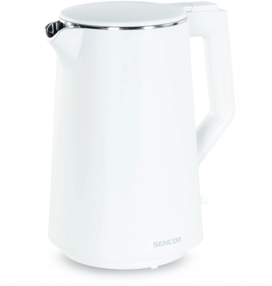 Sencor SWK 0550WH kettle Electric kettle