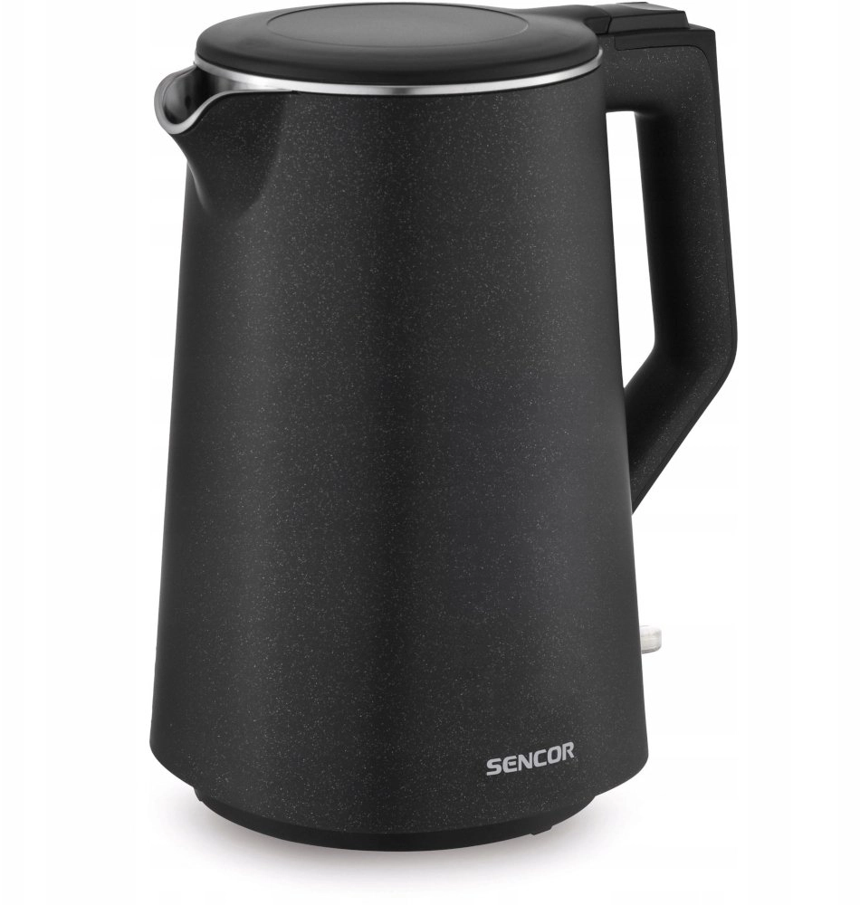 Sencor SWK 0551BK kettle Electric kettle