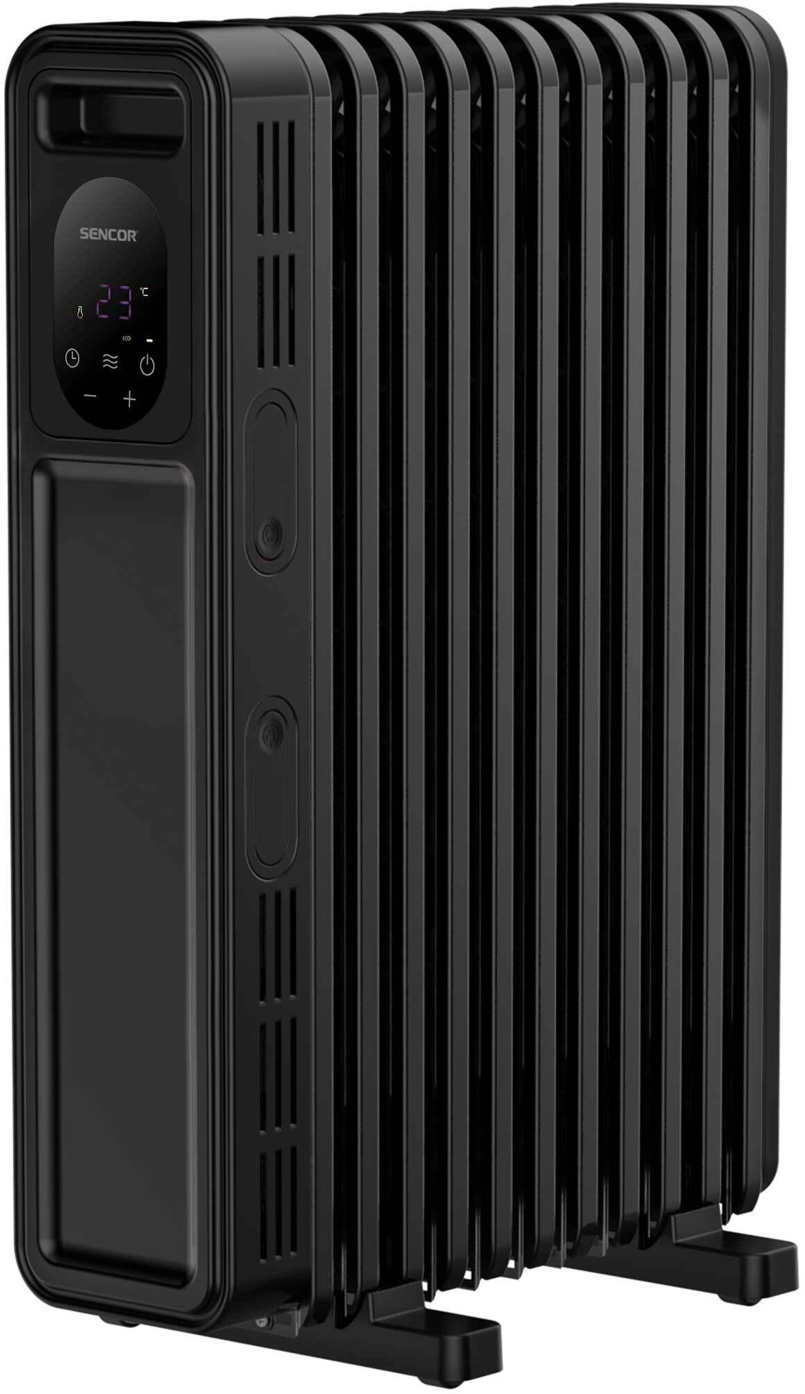 Sencor SOH 6311WH radiator Oil radiator