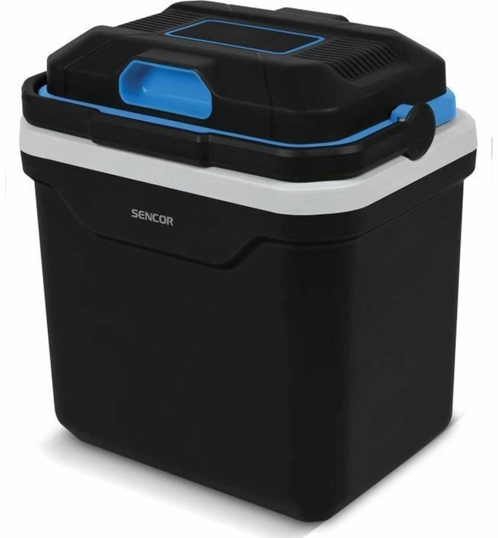 Sencor Portable Electric Coolbox Blue S71010643