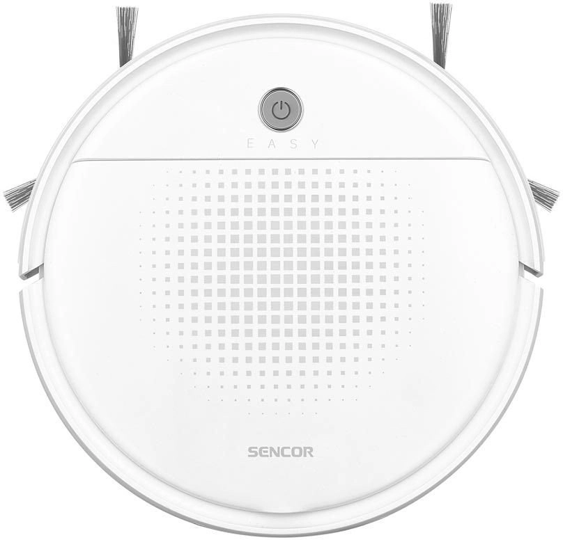 Sencor SRV 1550WH Putekļu sūcējs-robots SRV