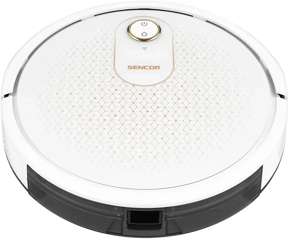 Sencor SRV 4550WH Putekļu sūcējs-robots SRV