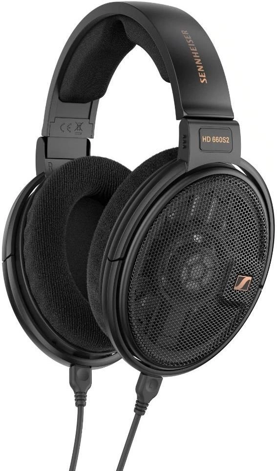 SENNHEISER HD 660S2 ( 4260752330374 700240