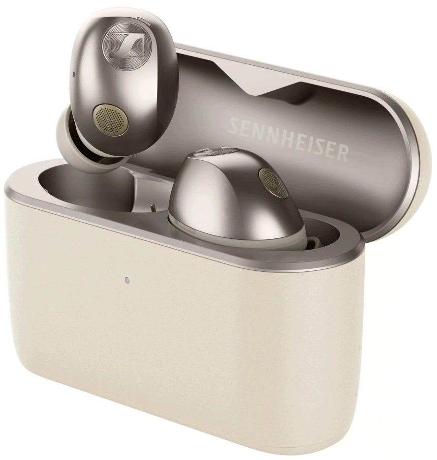 Słuchawki Sennheiser Sennheiser MOMENTUM True Wireless