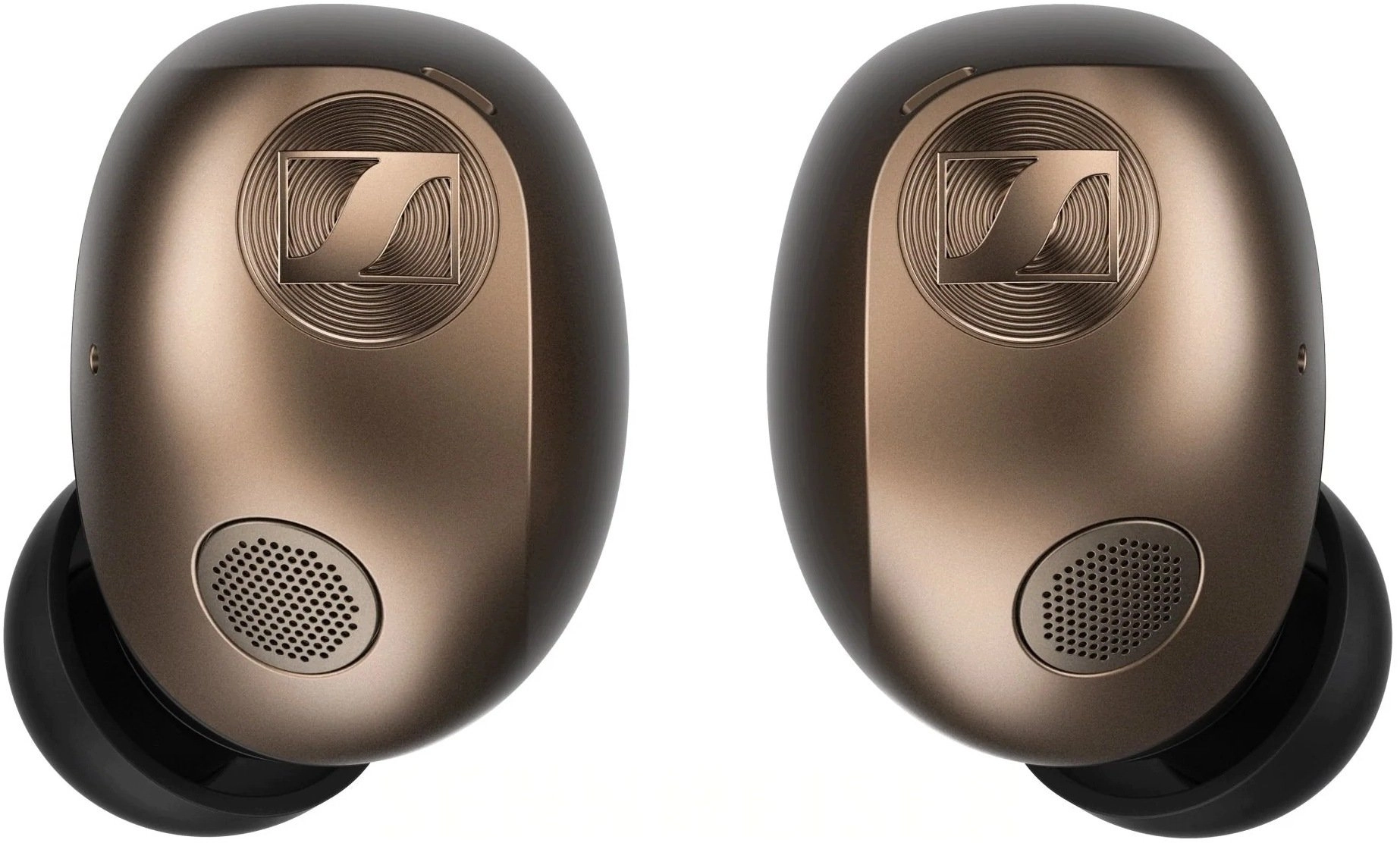 Słuchawki Sennheiser Sennheiser MOMENTUM True Wireless