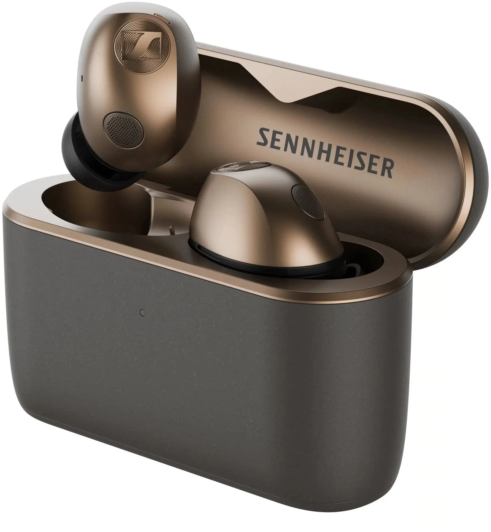 Słuchawki Sennheiser Sennheiser MOMENTUM True Wireless