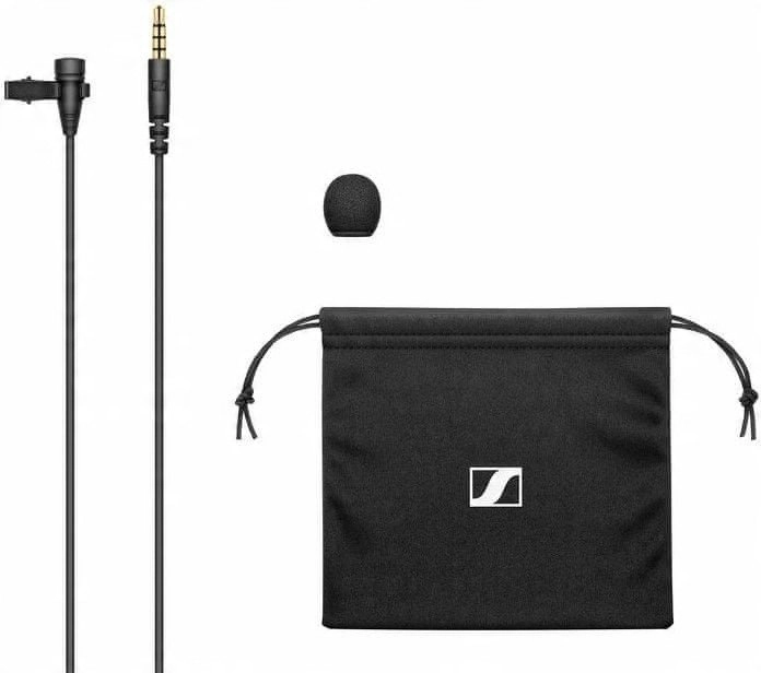 Sennheiser XS LAV MOBILE  - Mikrofon