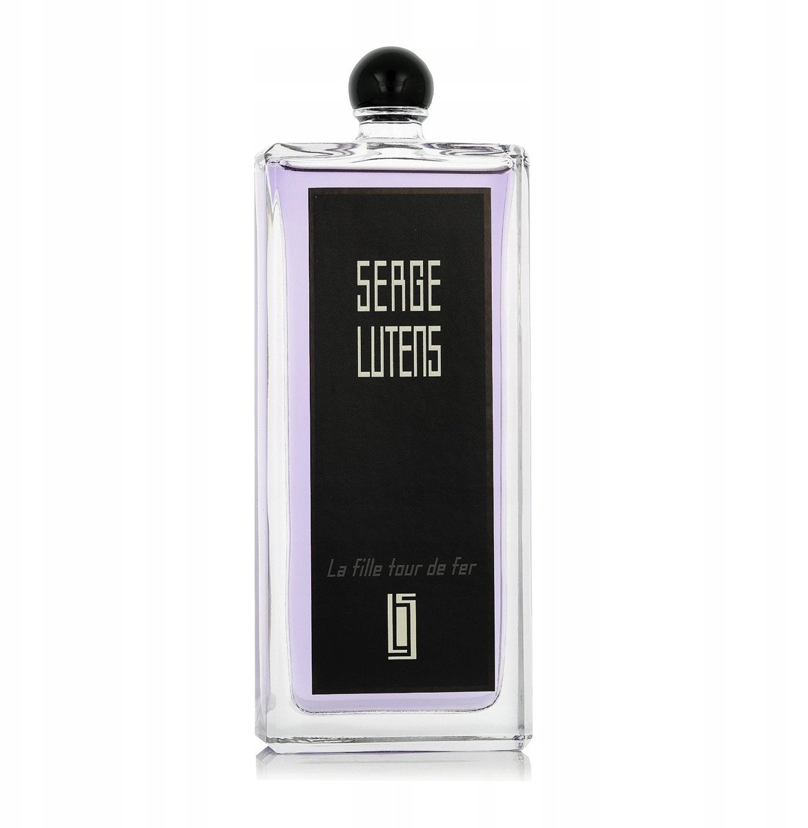 Serge Lutens La Fille Tour De