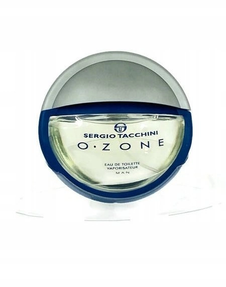 Sergio Tacchini Sergio Tacchini  Ozone  Eau