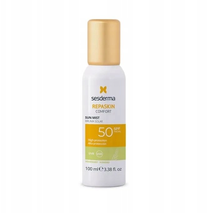 Sesderma Sesderma  Repaskin Confort  Rosemary  Protecting