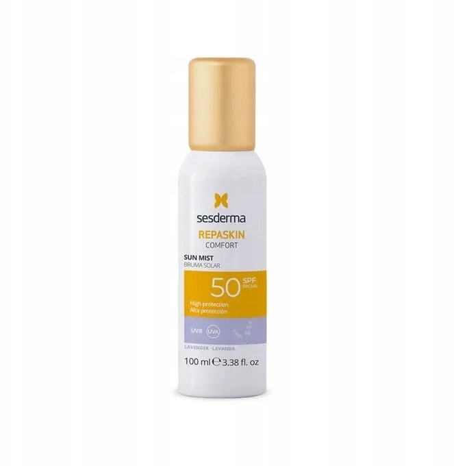 Sesderma Sesderma  Repaskin Confort  Protecting  Repairing