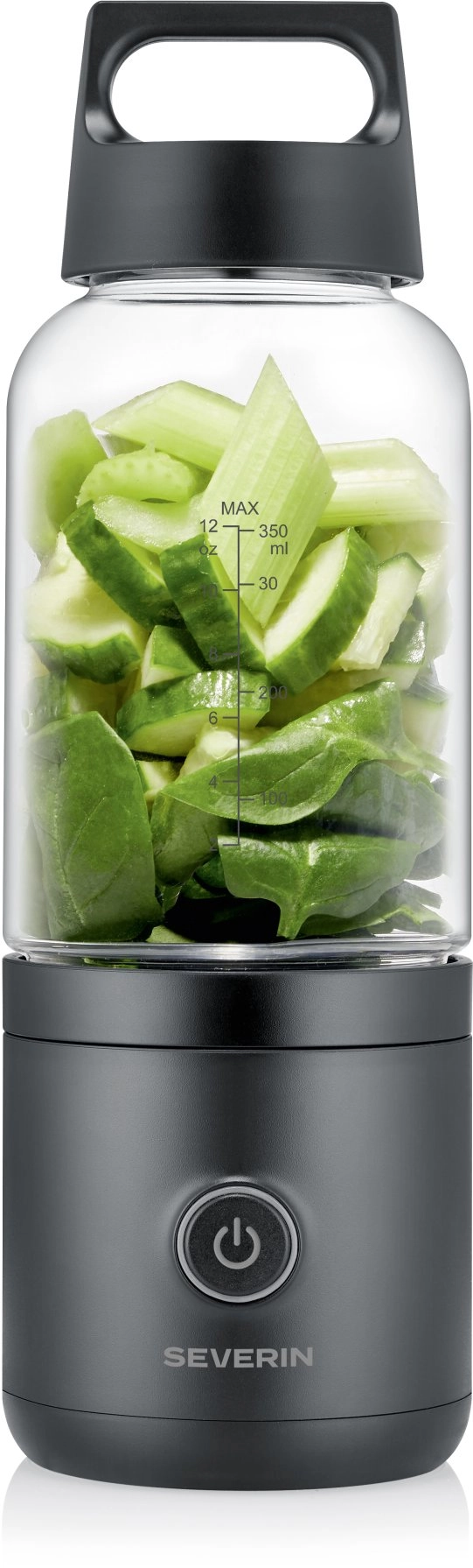 Severin SM 3744 Blender smoothie USB