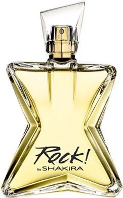Rock! by Shakira (WT W 80ml)