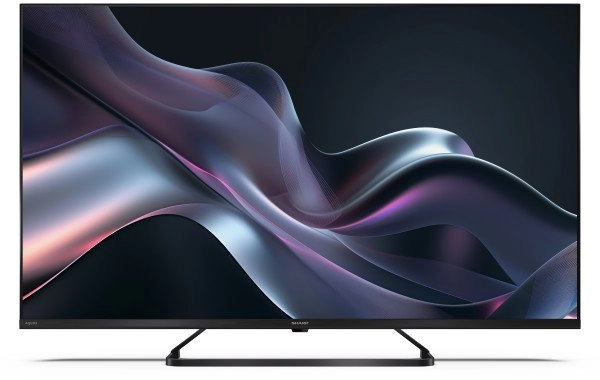 Sharp  43HP6265E  43  Smart TV  Google