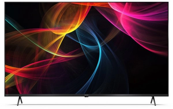 Sharp  50HL4265E  50  Smart TV  Google