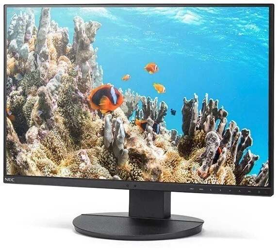 Sharp MultiSync EA242W Full HD Display