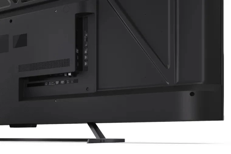 Sharp  65HR7265E  65  Smart TV  Google