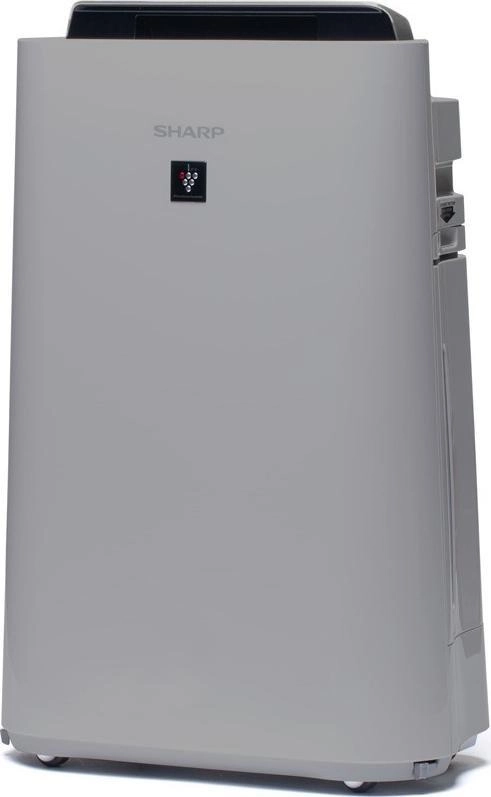 Sharp Home Appliances UA-HD50E-L air purifier