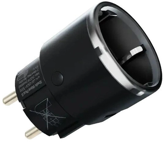Shelly · Unterputz · Wave Plug