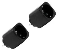 Shelly · Plug  Play Plug M