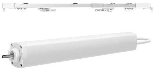 PbS · Raex Curtain Track Motor