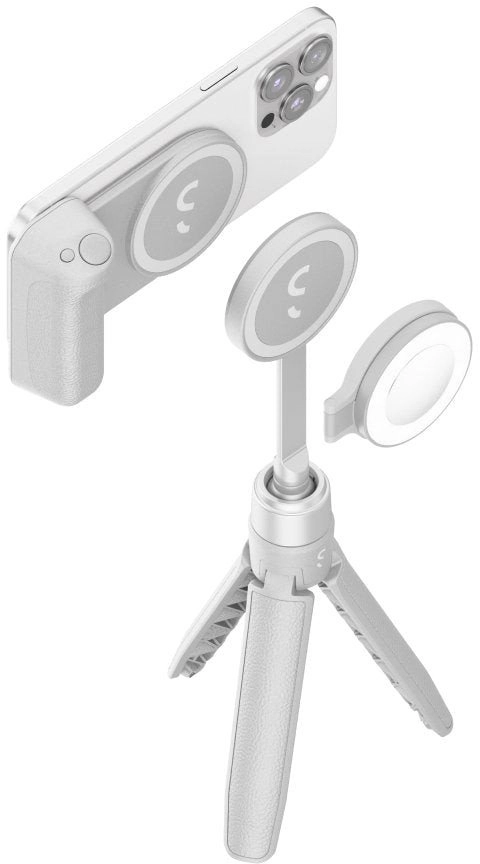 ShiftCam ShiftCam SnapGrip Creator Kit -