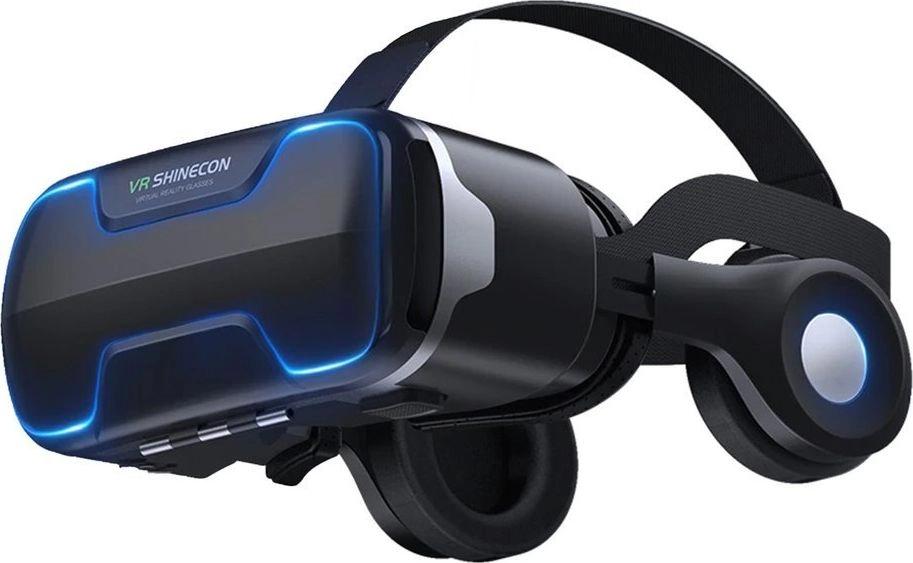 Gogle VR Shinecon G02ED ( 5907694856850