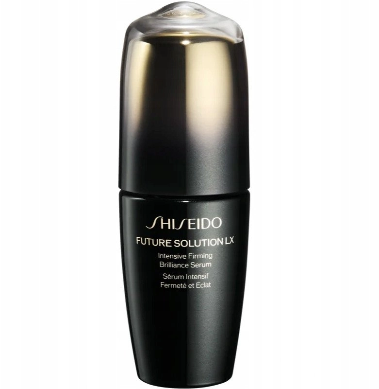 Shiseido Future Solution LX Skin Serum
