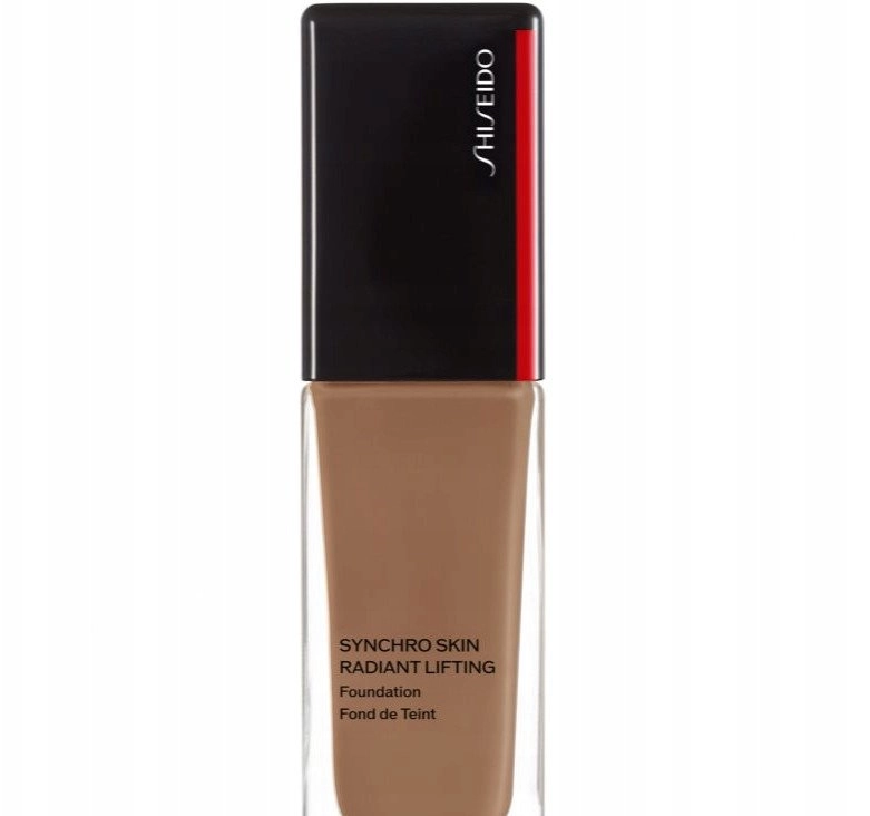 SHISEIDO FACE SYNCHRO SKIN RADIANT LIFTING