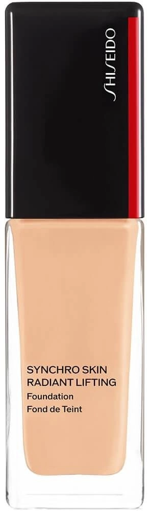 SHISEIDO FACE SYNCHRO SKIN RADIANT LIFTING