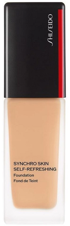 SHISEIDO FACE SYNCHRO SKIN SELF-REFRESHING FOUNDATION