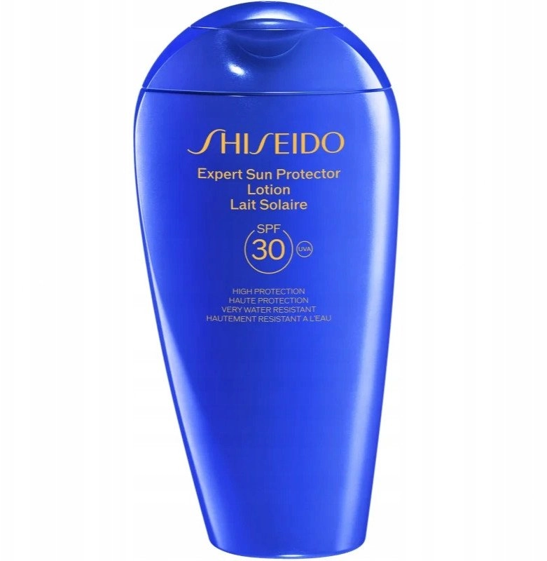 Shiseido Expert Sun Protector Sun Body