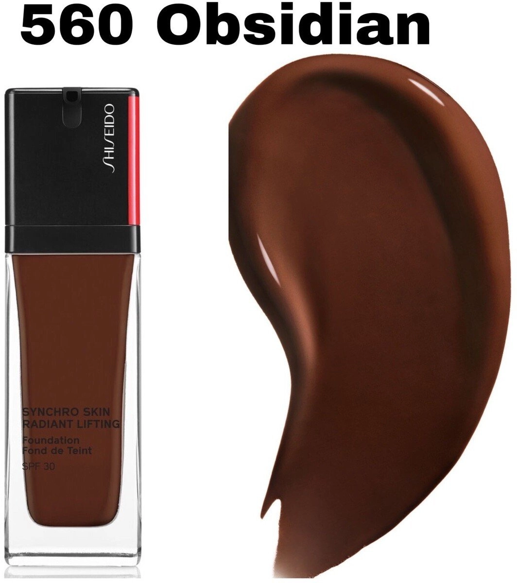 Shiseido Shiseido  Synchro Skin Radiant Lifting
