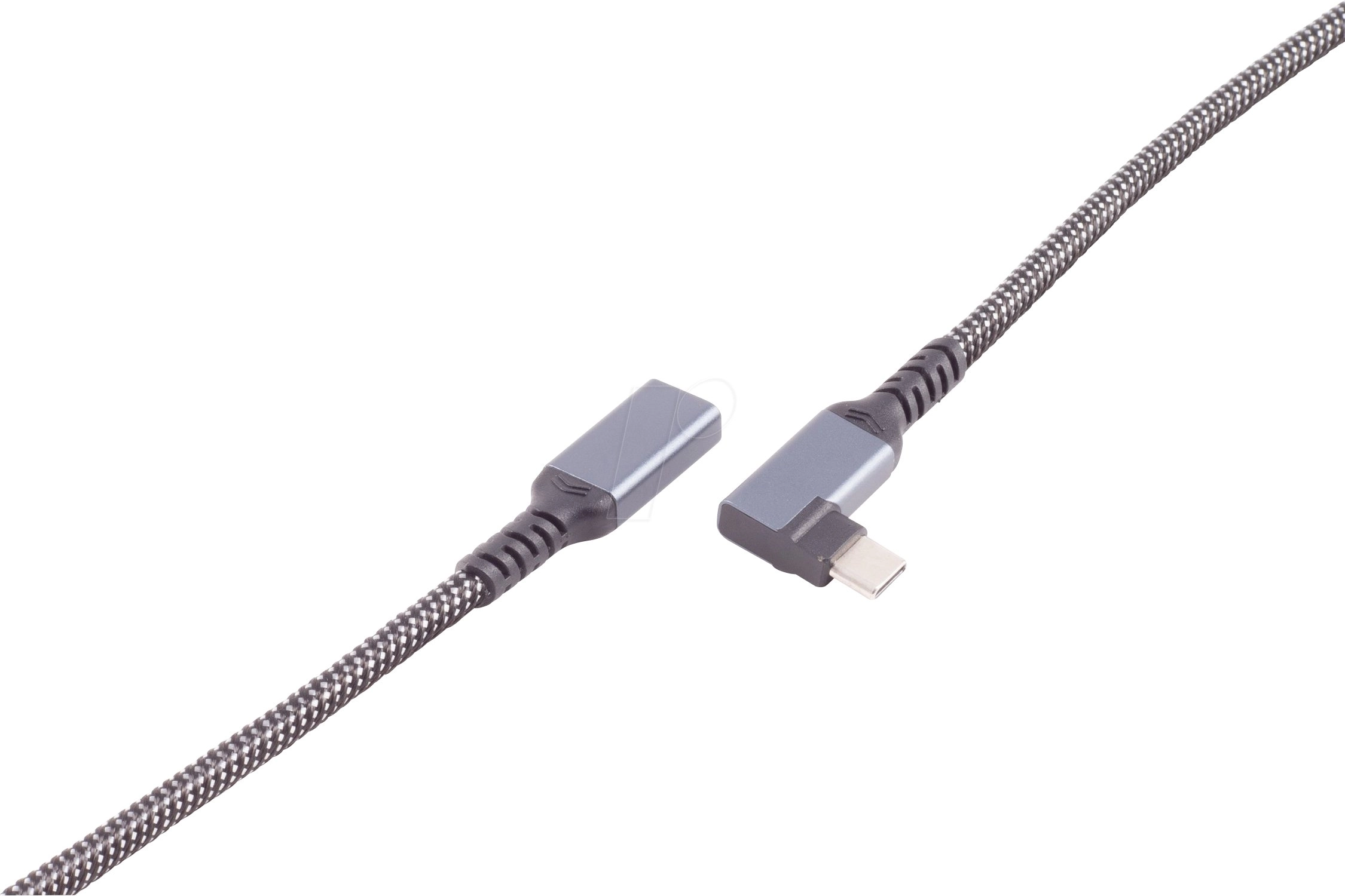 Shiverpeaks USB-C extension cable 3.2