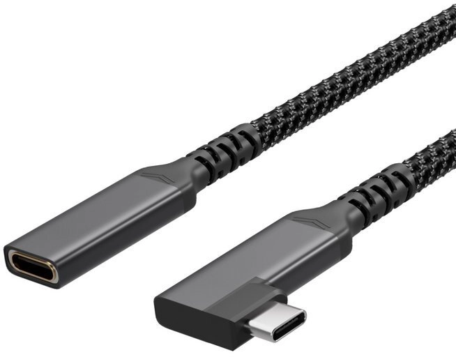 Shiverpeaks USB-C extension cable USB-C/C 3