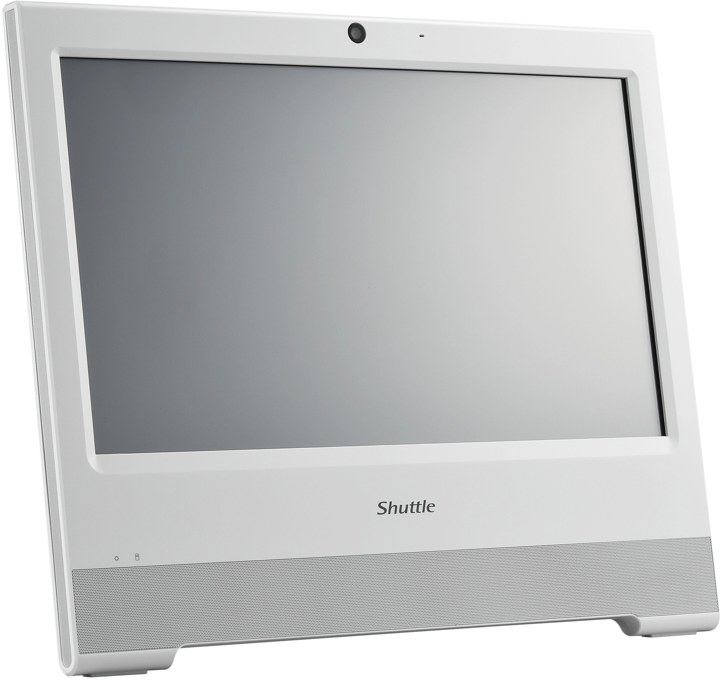 Shuttle All-In-One Barebone X50N  15.6&quot